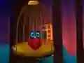 Mchezo Pretty Owl Rescue online