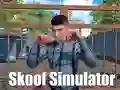 Mchezo Skoof Simulator online