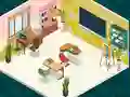 Mchezo Decor: My Classroom online