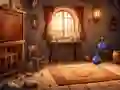 Mchezo Princess Isara Escape online