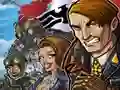 Mchezo Aces of the Luftwaffe Squadron online