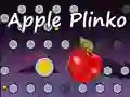 Mchezo Apple Plinko online