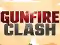 Mchezo Gunfire Clash online