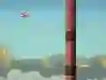 Mchezo Angry Flappy online