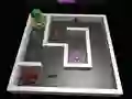 Mchezo 3d Maze And Robot online