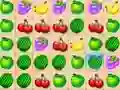 Mchezo Fruit Crush online