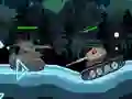 Mchezo Battle Of Tank Steel online