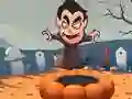 Mchezo Haunted Cage Escape online