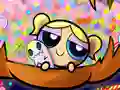 Mchezo Jigsaw Puzzle: Powerpuff Girl Halloween online