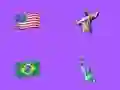 Mchezo Emoji Master online