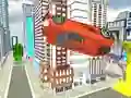 Mchezo City Stunts New York online