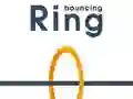 Mchezo Bouncing Ring online