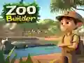Mchezo Zoo Builder online