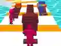Mchezo Shortcut Sprint online