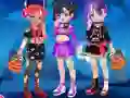 Mchezo Kiddo Cute Zombie online