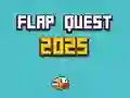 Mchezo Flap Quest 2025 online