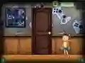 Mchezo Amgel Kids Room Escape 246 online