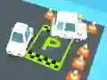 Mchezo Parking Race: Drift Master online