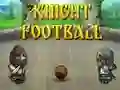 Mchezo Knight Football online