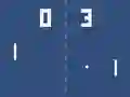 Mchezo Pong 2D Game online