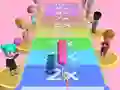 Mchezo Lollipop Stack Run online