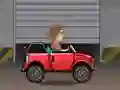 Mchezo Farm RacerFarm Racer online