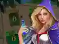 Mchezo Magic Elixir online