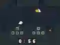 Mchezo Ghost Happy Halloween Two Player online