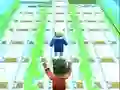 Mchezo Craft Zombie Runner online