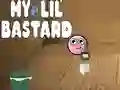 Mchezo My Lil' Bastard online