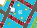 Mchezo Traffic Escape online