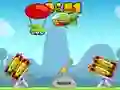 Mchezo Hold Position War online