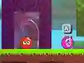 Mchezo Red Ball Rolling 2 online