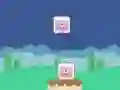 Mchezo Slime Tower online