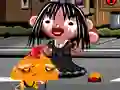 Mchezo Monkey Go Happy Stage 890 online