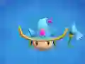 Mchezo Mobile Legends Slime 3v3 online