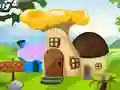 Mchezo Playful Kitten Escape online