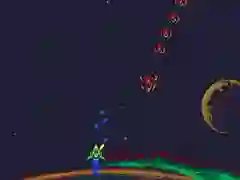 Mchezo Planet War online