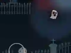 Mchezo Graveyard Cleaner online