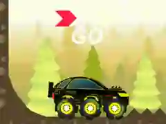 Mchezo Car Physics online