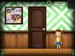 Mchezo Amgel Kids Room Escape 248 online
