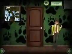 Mchezo Amgel Easy Room Escape 228 online
