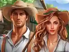 Mchezo Country Life online