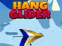 Mchezo Hang Glider online
