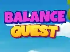 Mchezo Balance Quest online