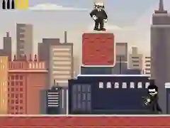 Mchezo Courageous Sniper online