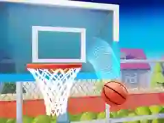 Mchezo Basket Blitz! 2 online