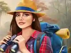 Mchezo Path of the Wild online