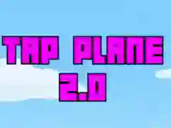 Mchezo Tap Plane online