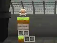 Mchezo Cell Escape online